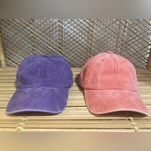 ⭐️ 3 For $25 ⭐️ Bundle Of Baseball Caps